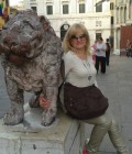 Встретьте Женщина : Nadi, 60 лет до Италия  Venezia
